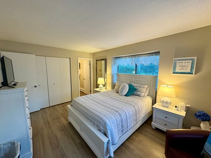 Ocean Edge, Brewster Cape Cod vacation rental - Primary Bedroom