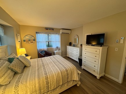 Ocean Edge, Brewster Cape Cod vacation rental - Primary Bedroom