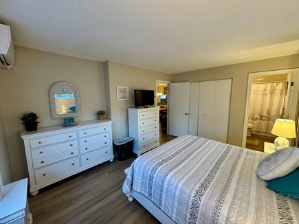 Ocean Edge, Brewster Cape Cod vacation rental - Primary Bedroom