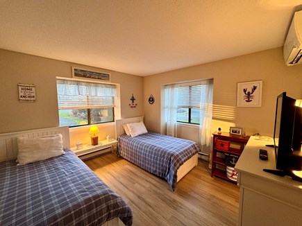 Ocean Edge, Brewster Cape Cod vacation rental - Secondary Bedroom