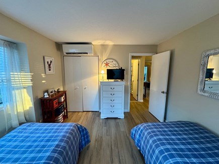 Ocean Edge, Brewster Cape Cod vacation rental - Secondary Bedroom
