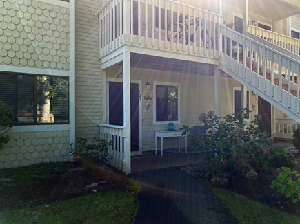 Ocean Edge, Brewster Cape Cod vacation rental - Exterior - Front