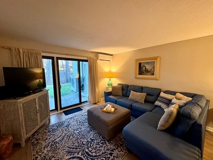 Ocean Edge, Brewster Cape Cod vacation rental - Living Room