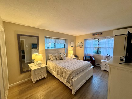 Ocean Edge, Brewster Cape Cod vacation rental - Primary Bedroom