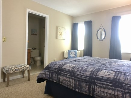 Ocean Edge Cape Cod vacation rental - Primary Bedroom