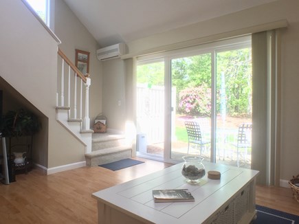 Ocean Edge Cape Cod vacation rental - Living Room