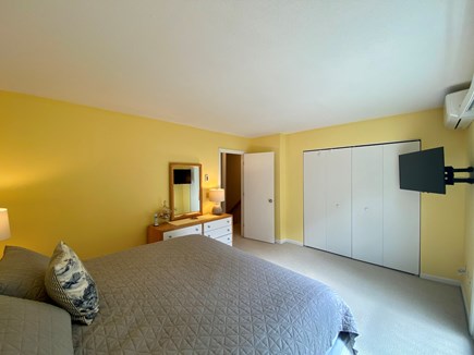 Ocean Edge Cape Cod vacation rental - Primary Bedroom