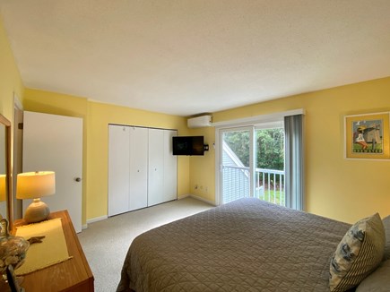 Ocean Edge Cape Cod vacation rental - Primary Bedroom