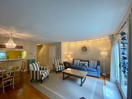 Ocean Edge, Brewster Cape Cod vacation rental - Living Room