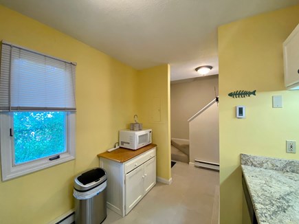 Ocean Edge, Brewster Cape Cod vacation rental - Kitchen