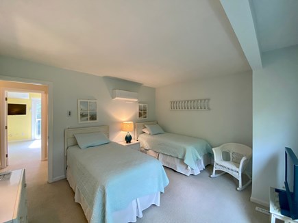 Ocean Edge, Brewster Cape Cod vacation rental - Secondary Bedroom (Upstairs)