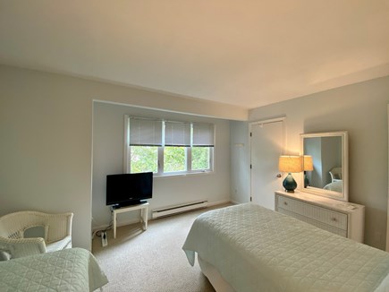 Ocean Edge, Brewster Cape Cod vacation rental - Secondary Bedroom (Upstairs)