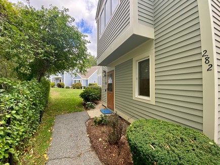 Ocean Edge, Brewster Cape Cod vacation rental - Exterior - Front