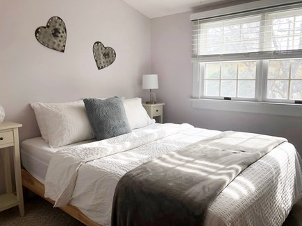 East Orleans Cape Cod vacation rental - Cozy bedroom two with queen bed