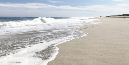 East Orleans Cape Cod vacation rental - Nauset Beach, 2 minute drive