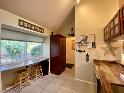 Ocean Edge, Brewster Cape Cod vacation rental - Kitchen