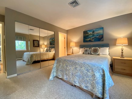 Ocean Edge, Brewster Cape Cod vacation rental - Primary Bedroom