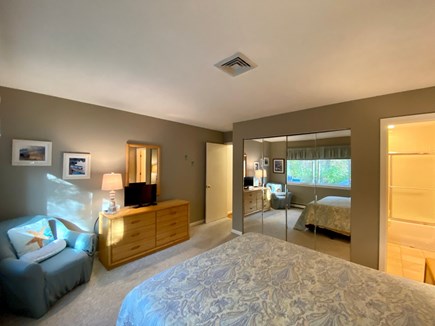 Ocean Edge, Brewster Cape Cod vacation rental - Primary Bedroom