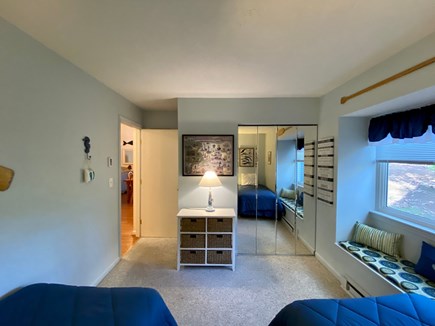 Ocean Edge, Brewster Cape Cod vacation rental - Secondary Bedroom