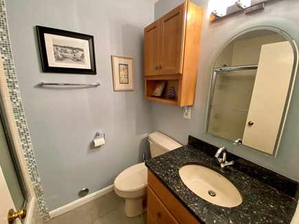 Ocean Edge, Brewster Cape Cod vacation rental - Secondary Bathroom