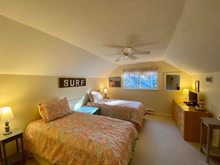 Ocean Edge, Brewster Cape Cod vacation rental - Loft