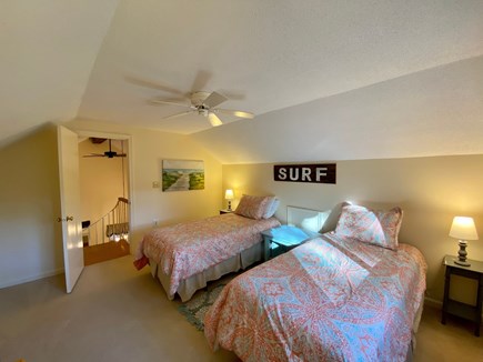 Ocean Edge, Brewster Cape Cod vacation rental - Loft