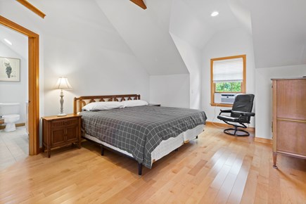 Truro Cape Cod vacation rental - Plenty of space for sleeping