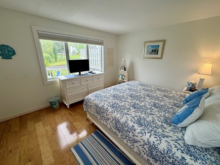 Ocean Edge, Brewster Cape Cod vacation rental - Secondary Bedroom (1st Floor)
