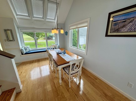 Ocean Edge, Brewster Cape Cod vacation rental - Dining Room