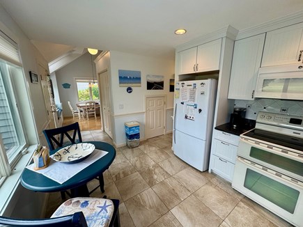 Ocean Edge, Brewster Cape Cod vacation rental - Kitchen