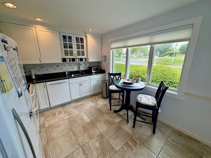 Ocean Edge, Brewster Cape Cod vacation rental - Kitchen