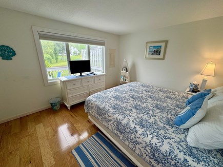 Ocean Edge, Brewster Cape Cod vacation rental - Third Bedroom