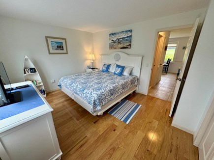 Ocean Edge, Brewster Cape Cod vacation rental - Third Bedroom