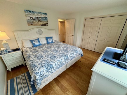 Ocean Edge, Brewster Cape Cod vacation rental - Third Bedroom