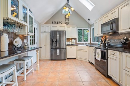 Eastham Cape Cod vacation rental - Beautiful kitchen