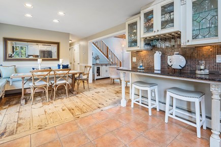 Eastham Cape Cod vacation rental - Plenty of seating for the whole family