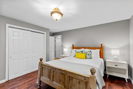 Eastham Cape Cod vacation rental - 