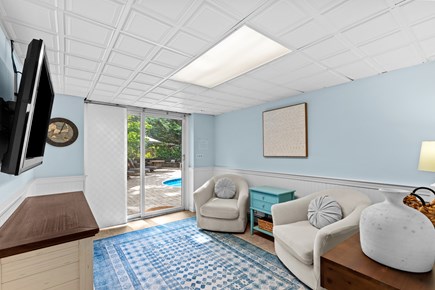Eastham Cape Cod vacation rental - 