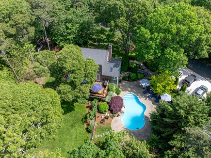 Eastham Cape Cod vacation rental - 