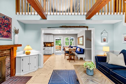 Eastham Cape Cod vacation rental - 