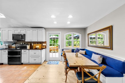 Eastham Cape Cod vacation rental - 