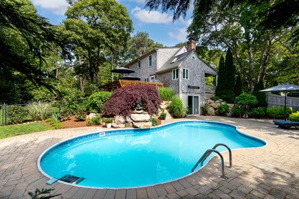 Eastham Cape Cod vacation rental - 