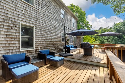 Eastham Cape Cod vacation rental - 