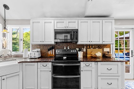 Eastham Cape Cod vacation rental - 