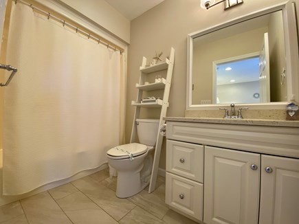 Ocean Edge, Brewster Cape Cod vacation rental - 2nd Bathroom