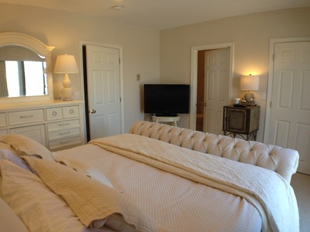 Ocean Edge, Brewster Cape Cod vacation rental - Primary Bedroom
