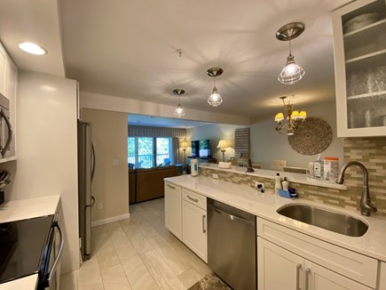 Ocean Edge, Brewster Cape Cod vacation rental - Kitchen