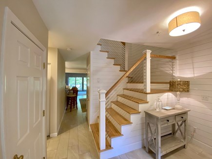 Ocean Edge, Brewster Cape Cod vacation rental - Entry Way