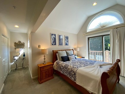 Ocean Edge, Brewster Cape Cod vacation rental - Secondary Bedroom (Upstairs)