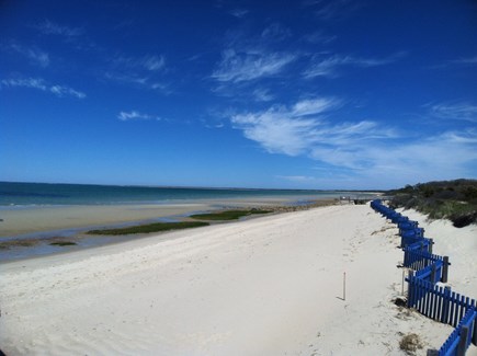 Ocean Edge, Brewster Cape Cod vacation rental - Beach